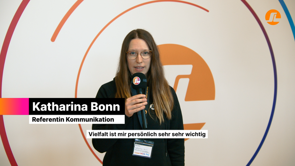 Statement Vielfalt Katharina Bonn