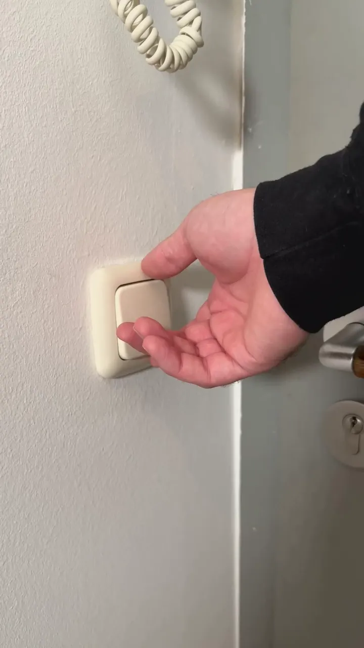 Thumbnail Energiesparen