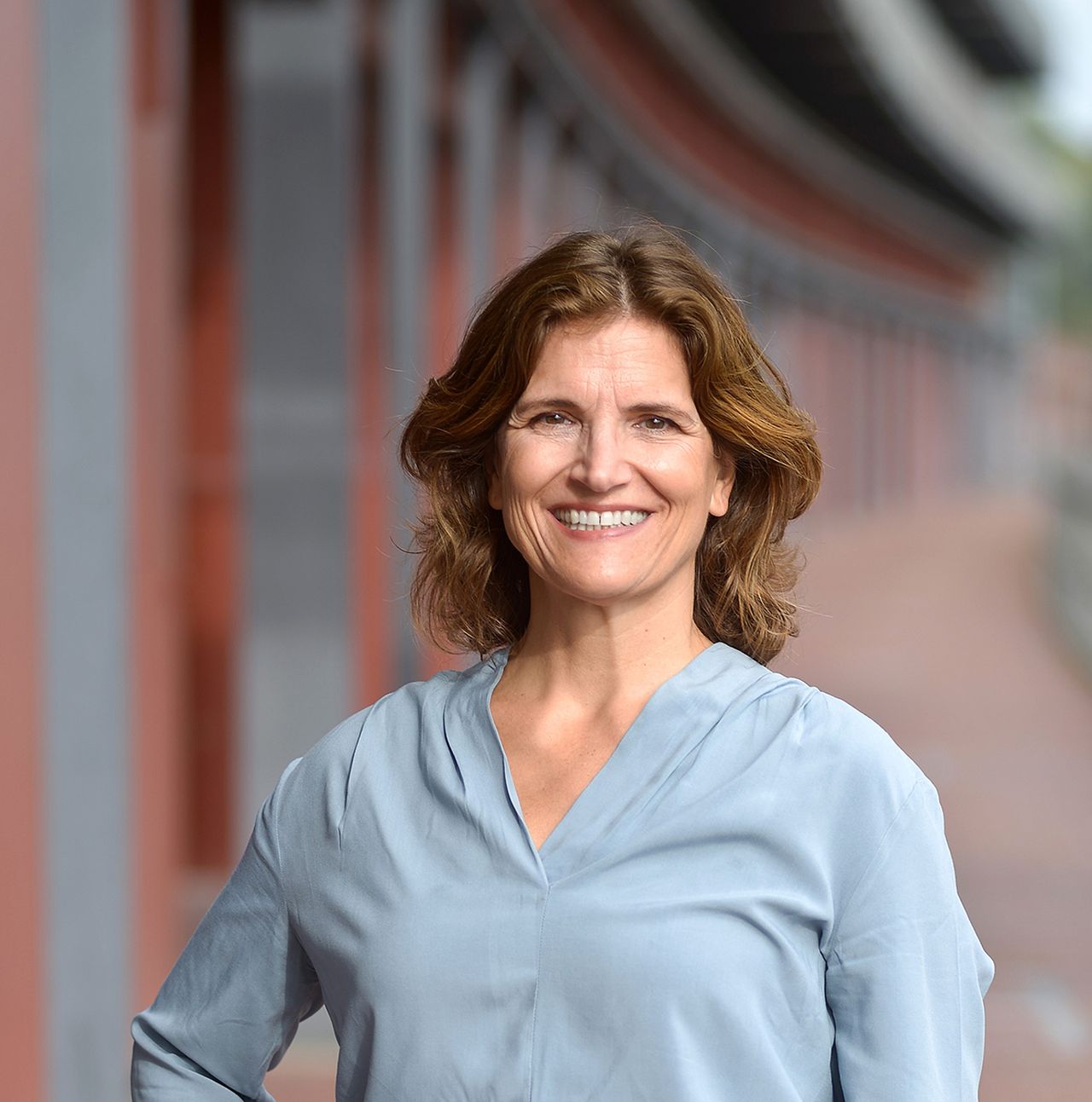 Katrin Krüger