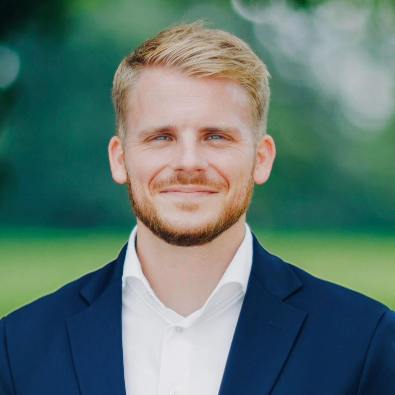 Foto von Tim Klüssendorf