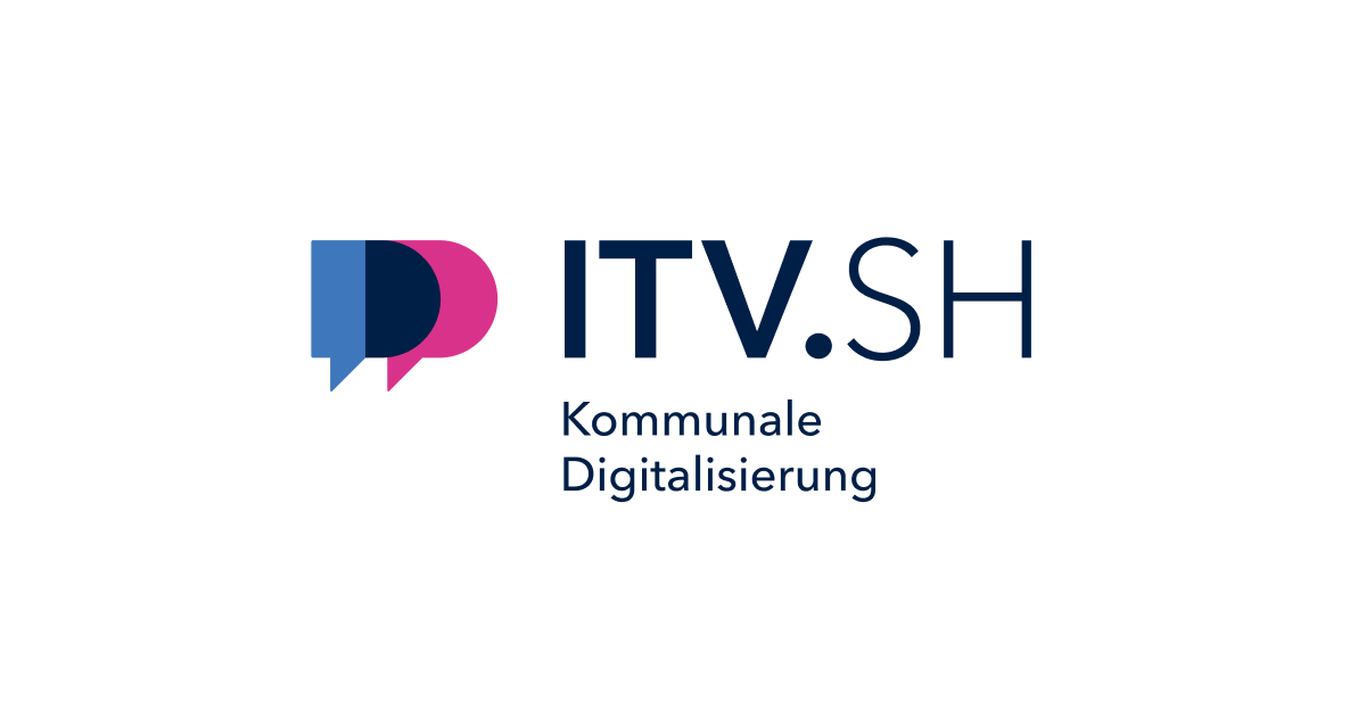 Logo ITV.SH