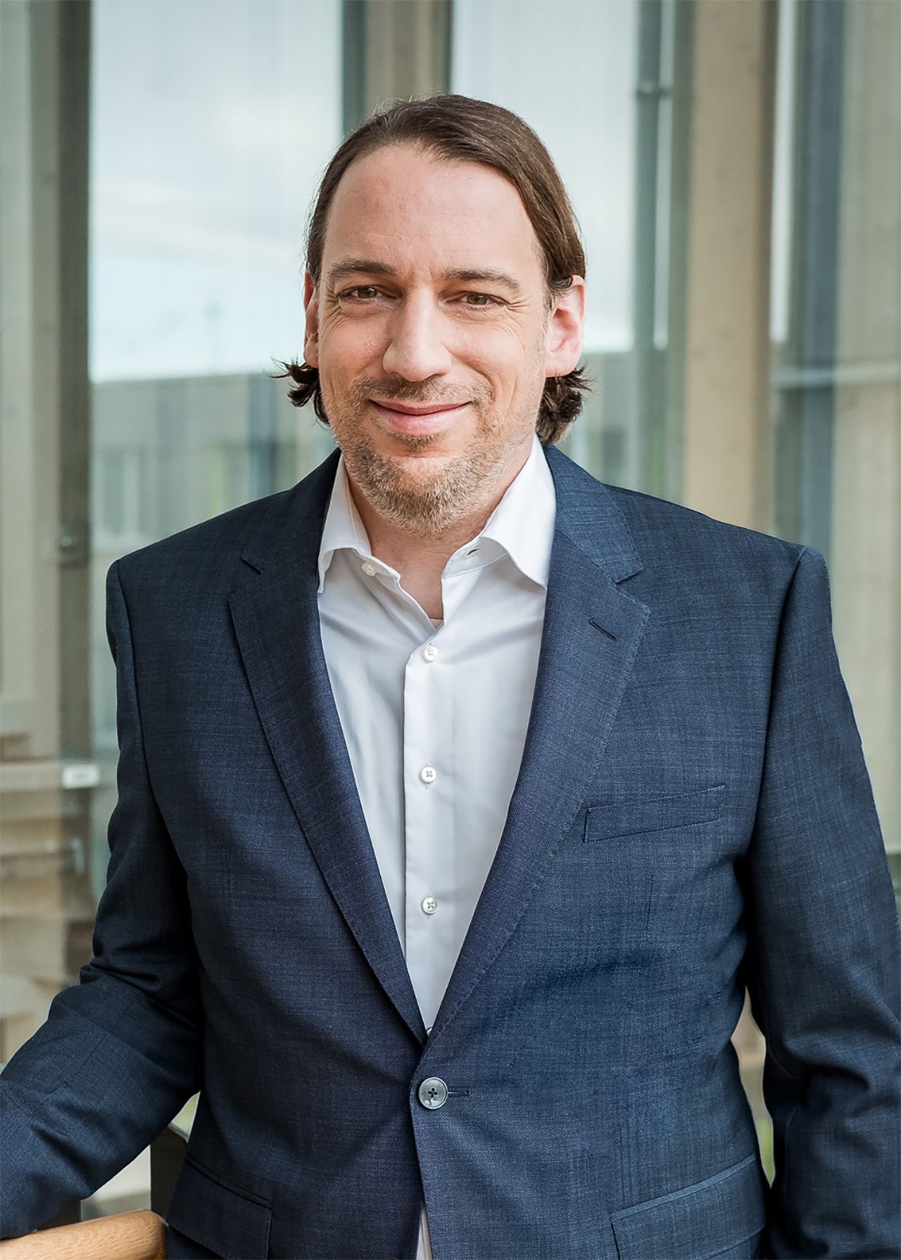 Christoph Schweizer