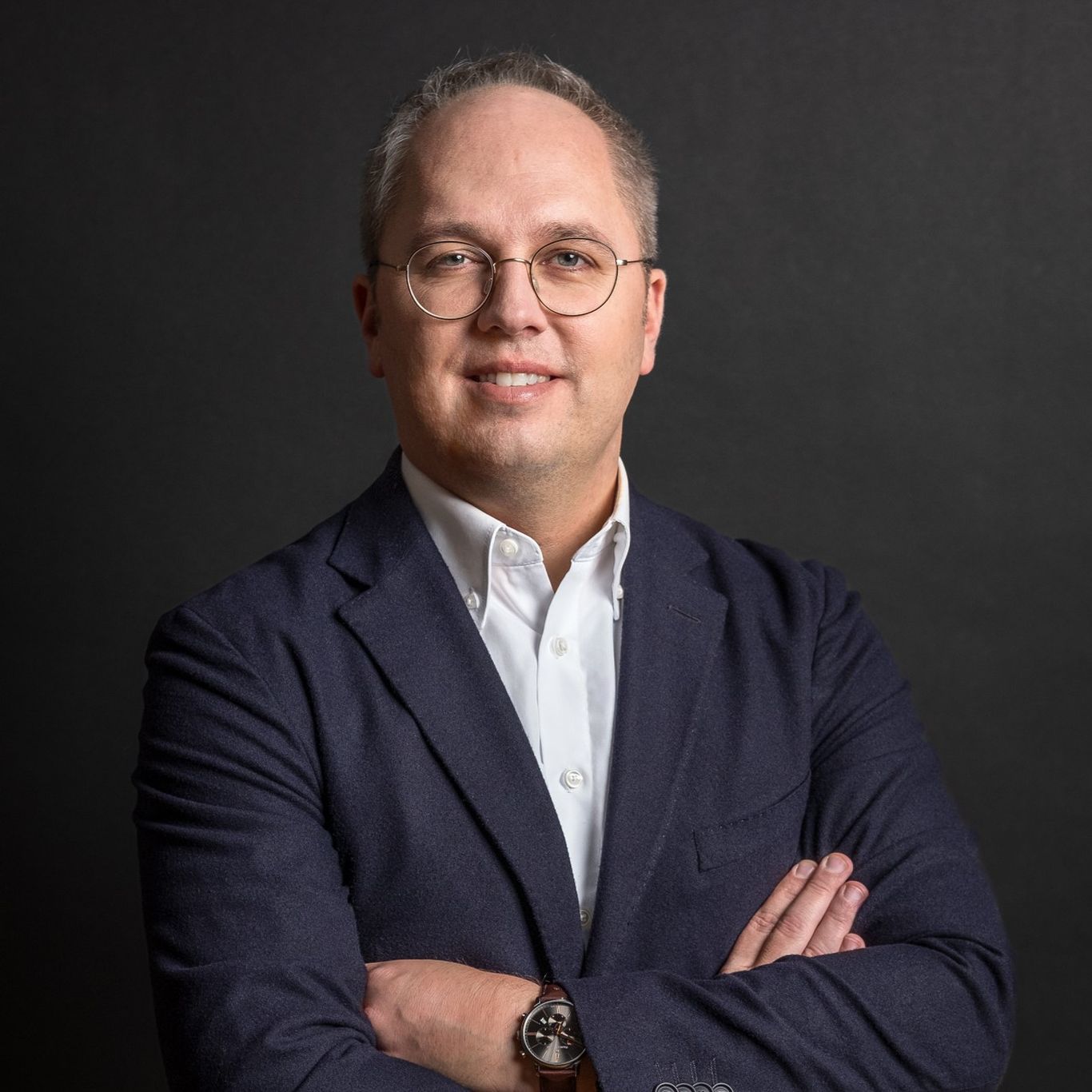 Dr. Jens Meier, CEO Stadtwerke Lübeck