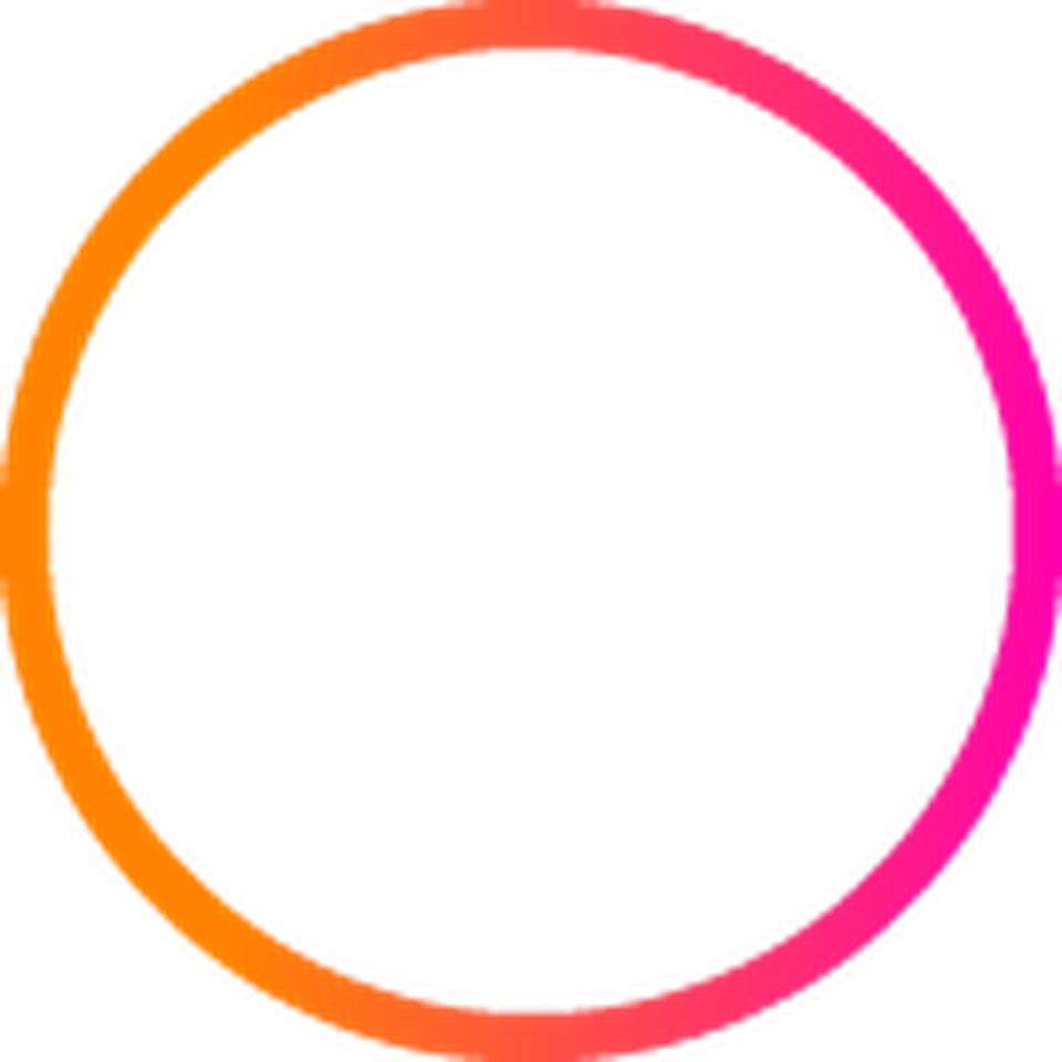 Ziffer 5 in Kreis