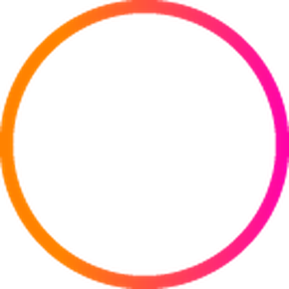 Ziffer 3 in Kreis