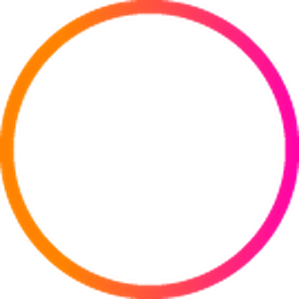 Ziffer 4 in Kreis