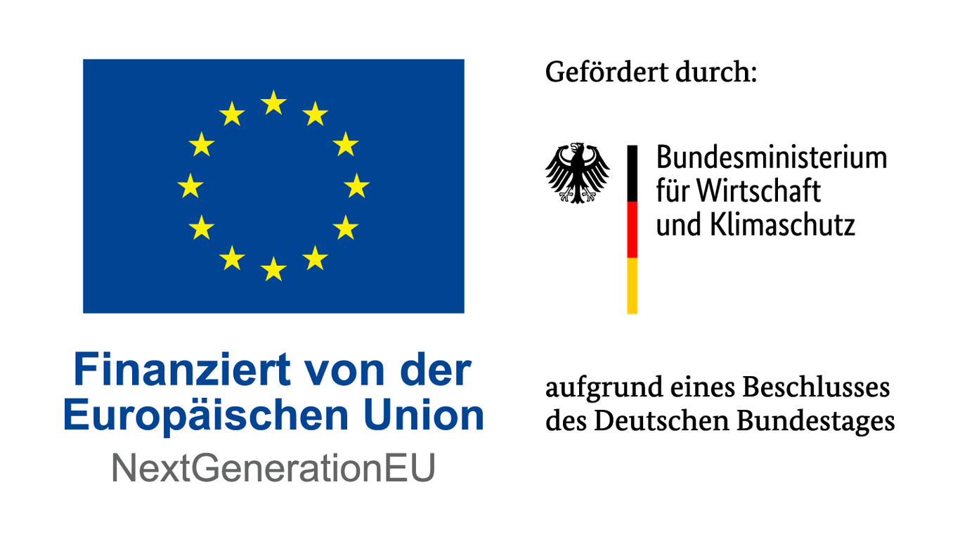 BMKW-EU Förderung