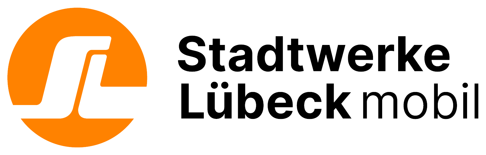 Stadtwerke Lübeck Logo