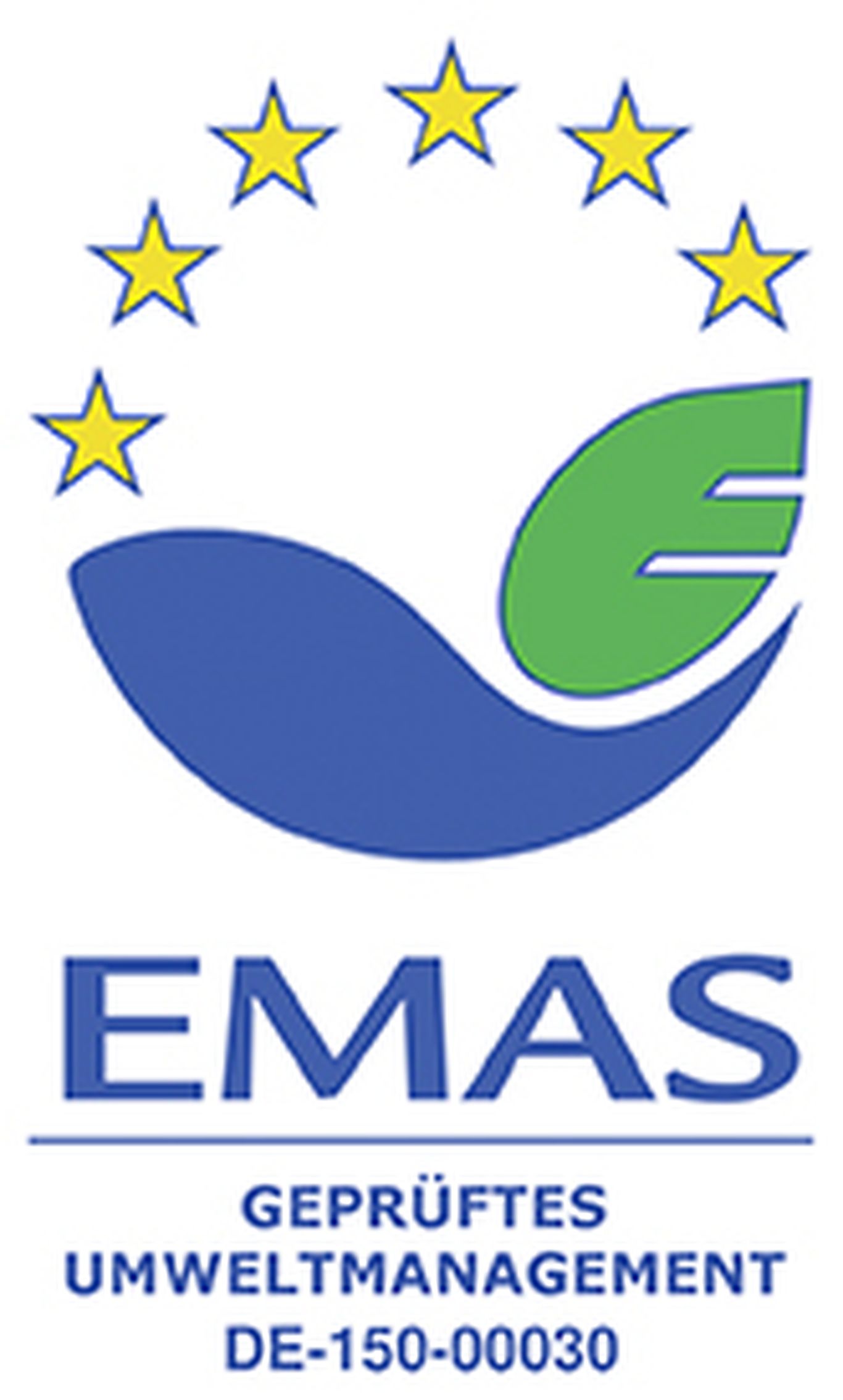 Zertifizierung EMAS Geprüftes Umweltmanagement