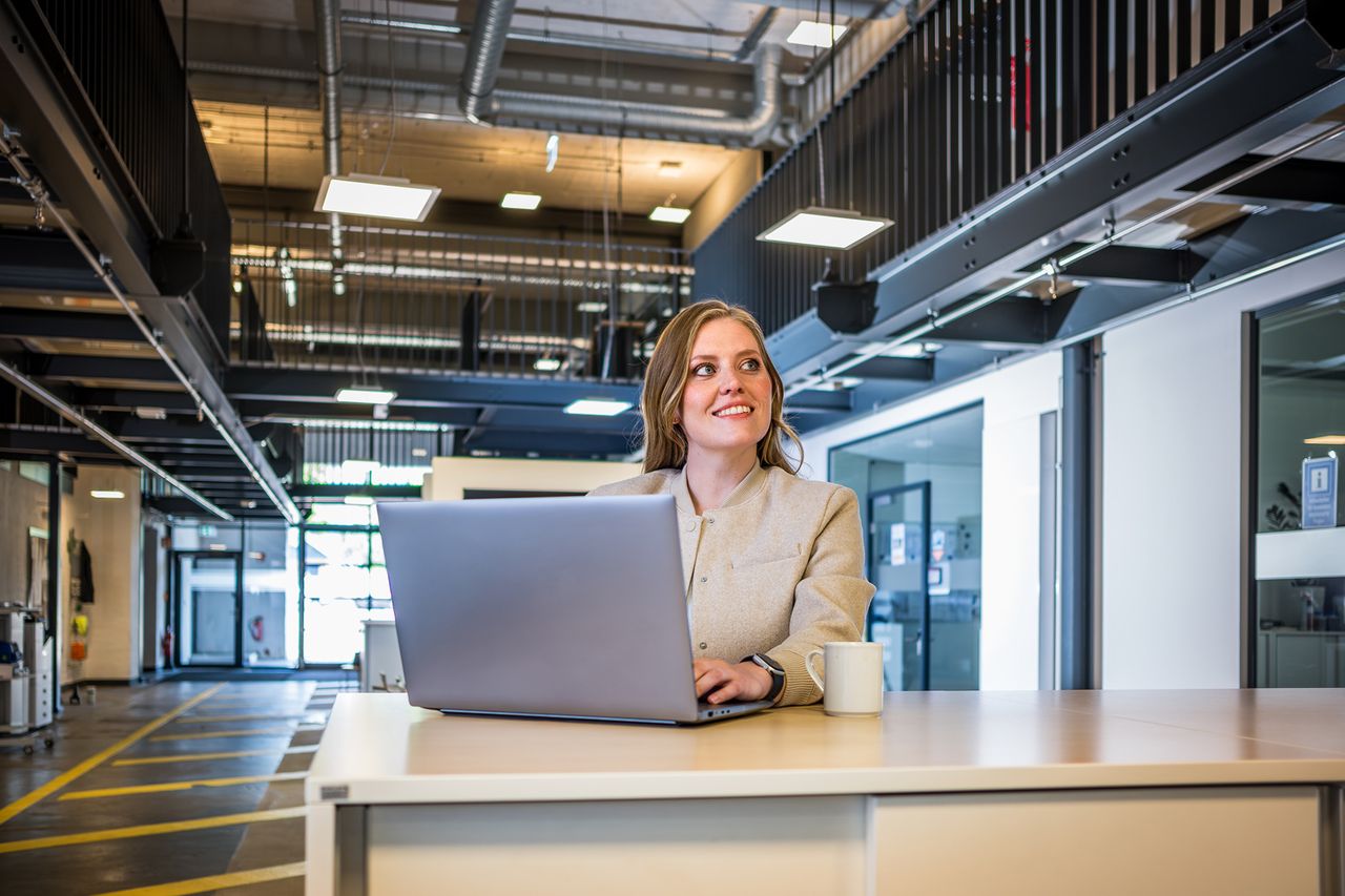 Connect Intranet