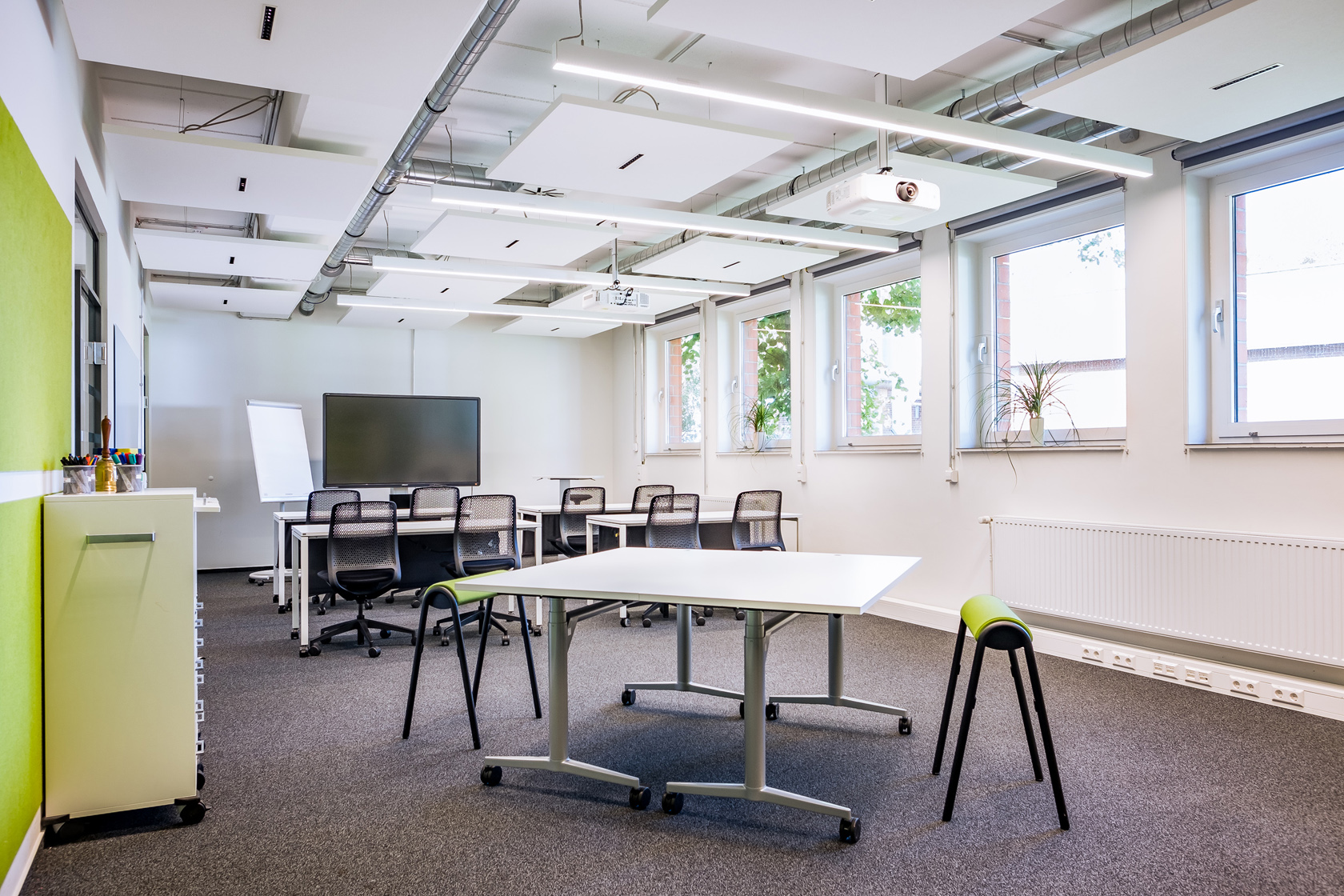 Medienwerkstatt Raum Smart 3