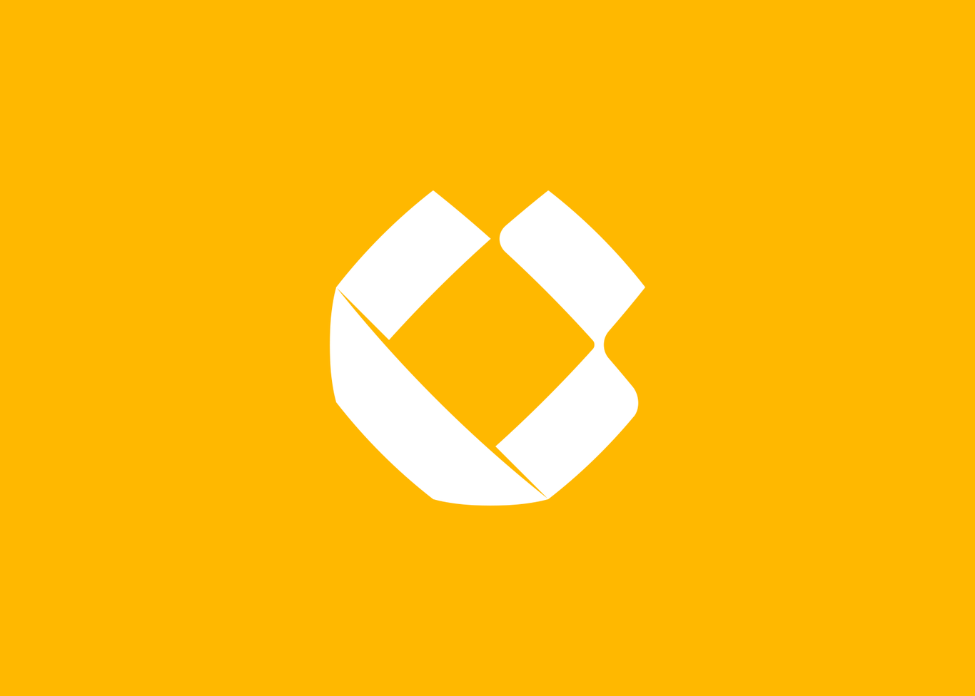 Icon des Connect-Moduls Projekt