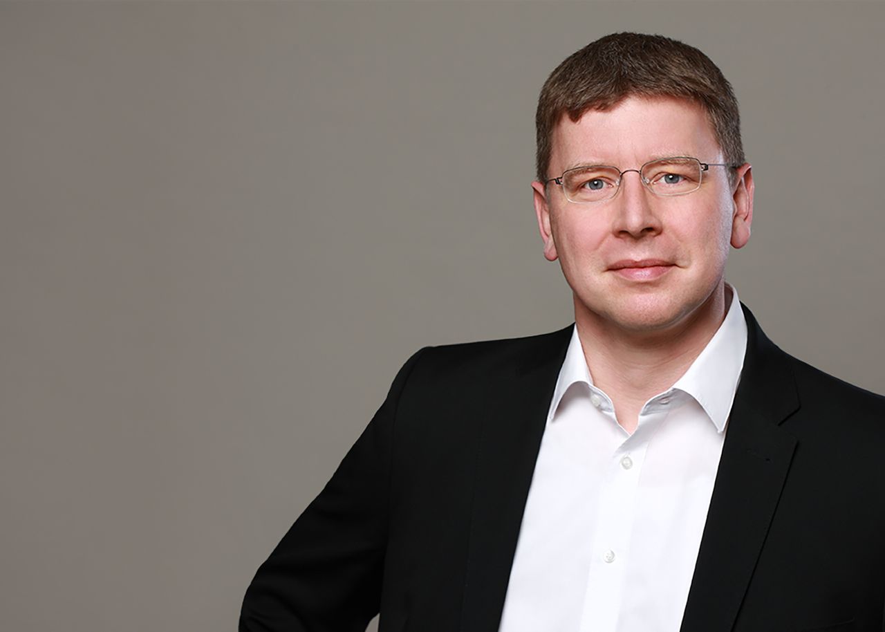 Dr. Sven Orlowski