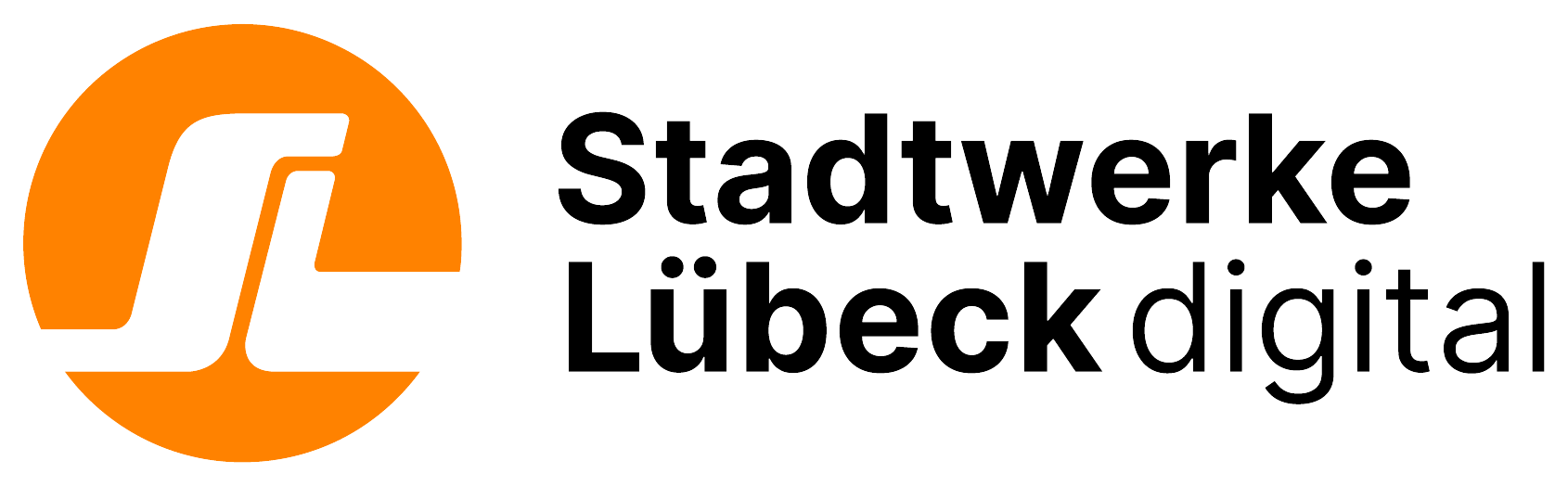 Stadtwerke Lübeck Logo