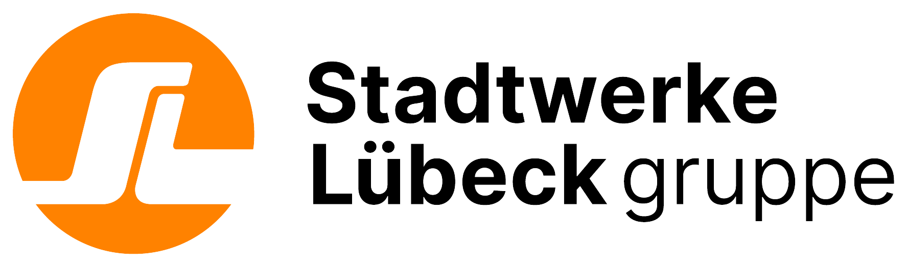 Stadtwerke Lübeck Logo