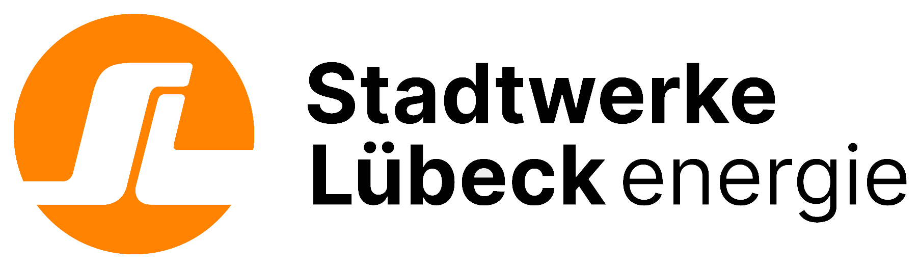 Stadtwerke Lübeck Logo