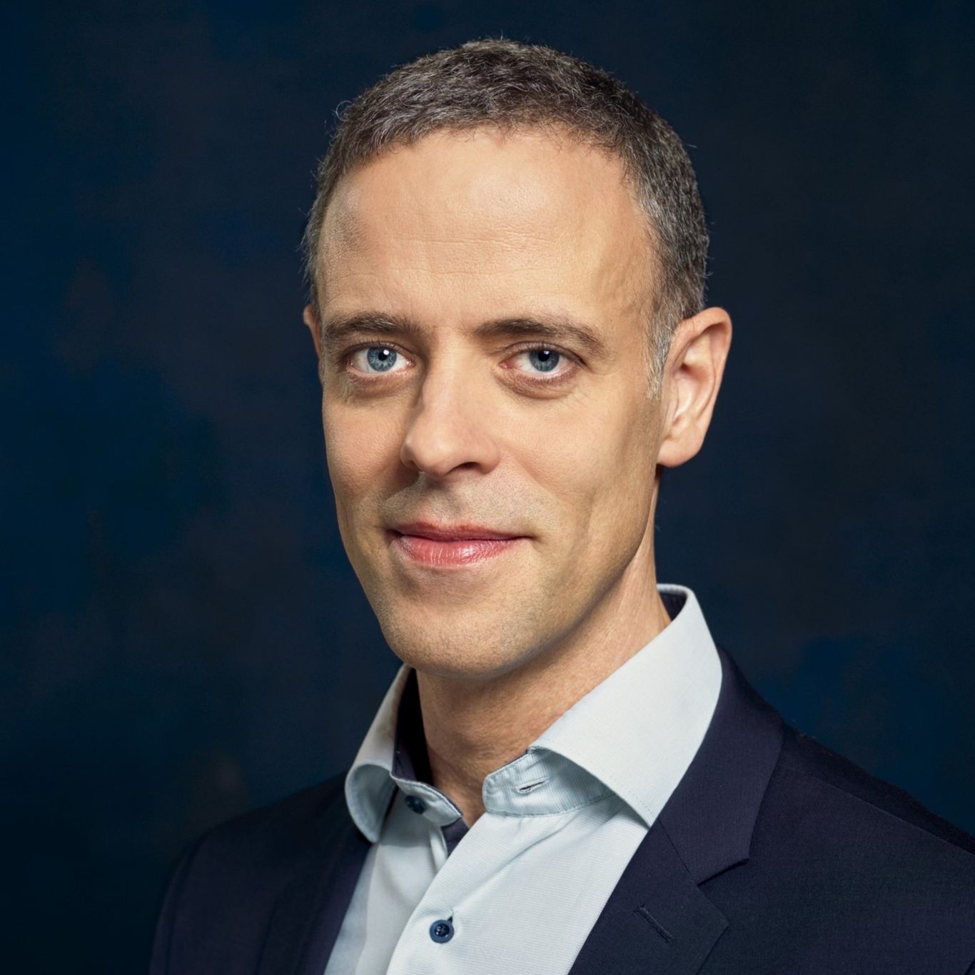 Foto von Dr. Markus Richter