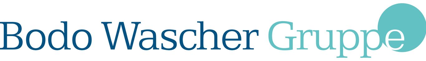 Logo Bodo Wascher Gruppe
