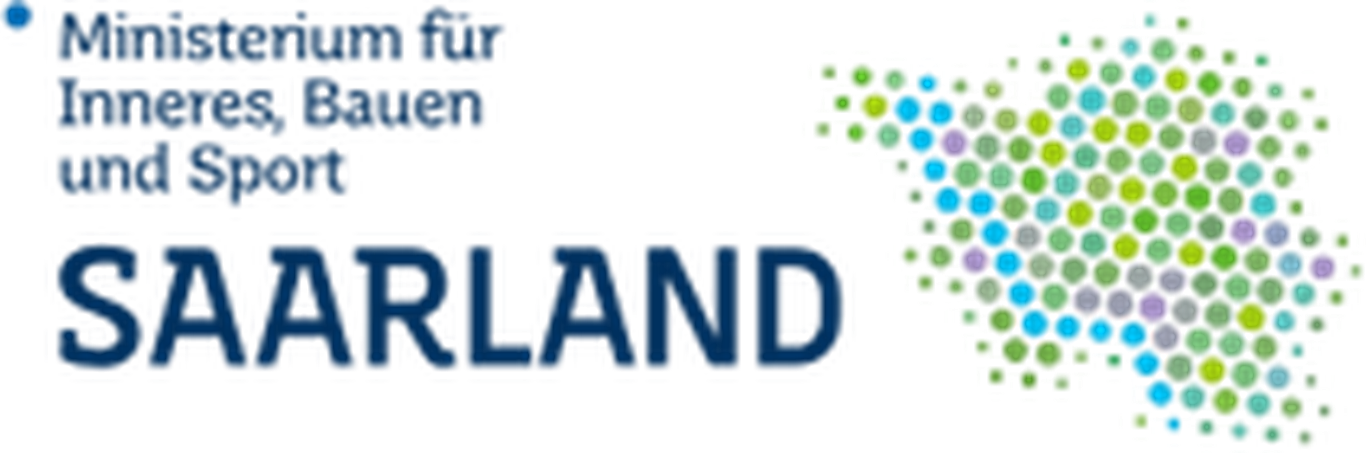 Logo: Saarland