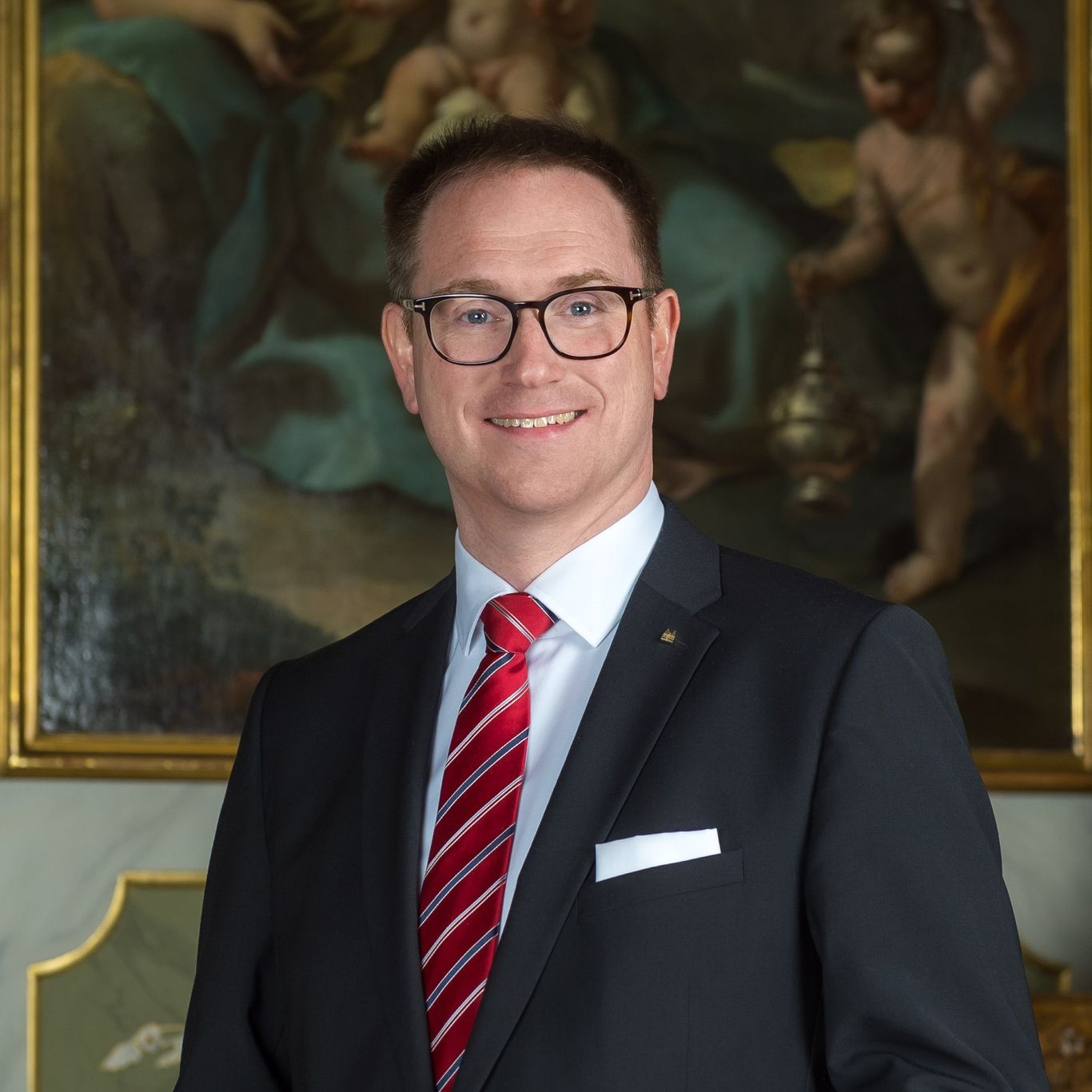 Foto von Jan Lindenau