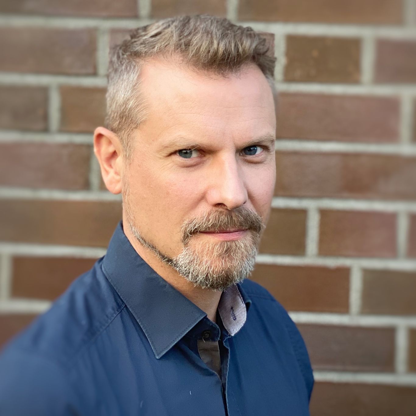 Foto von Prof Christian Stöcker