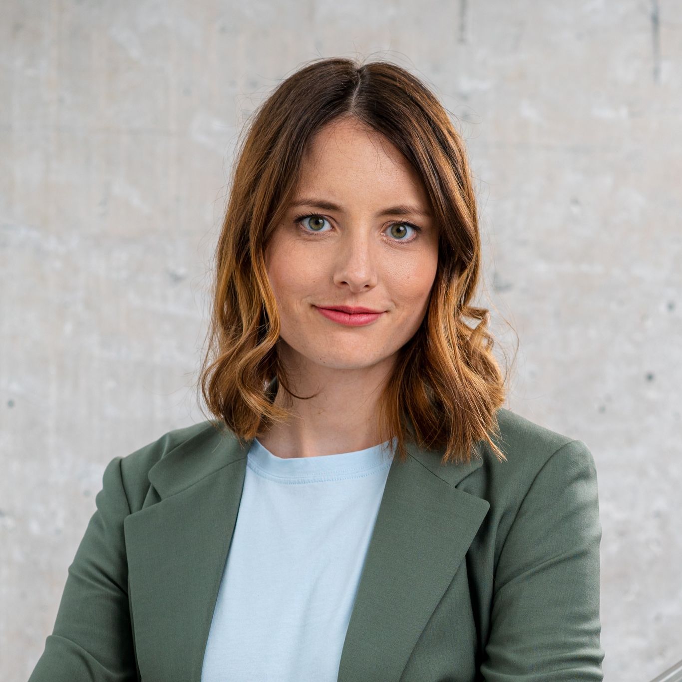 Foto von Janina Mütze