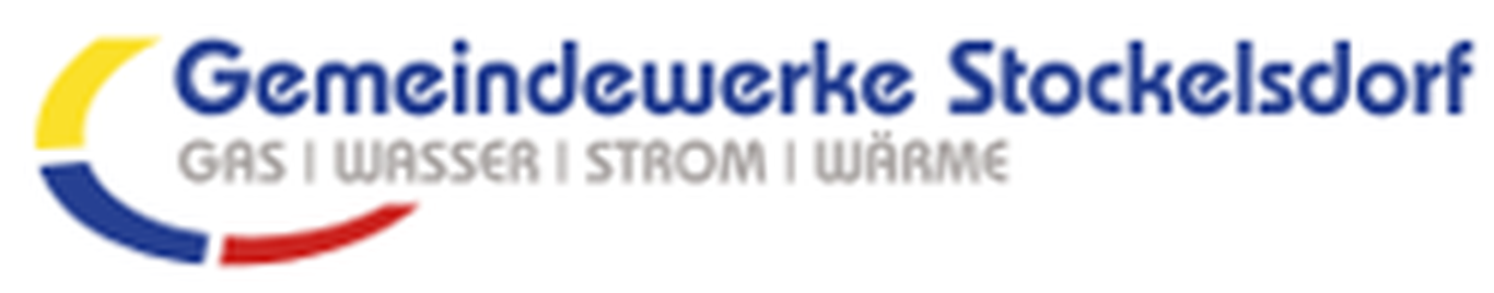 Logo: Gemeindewerke Stockelsdorf