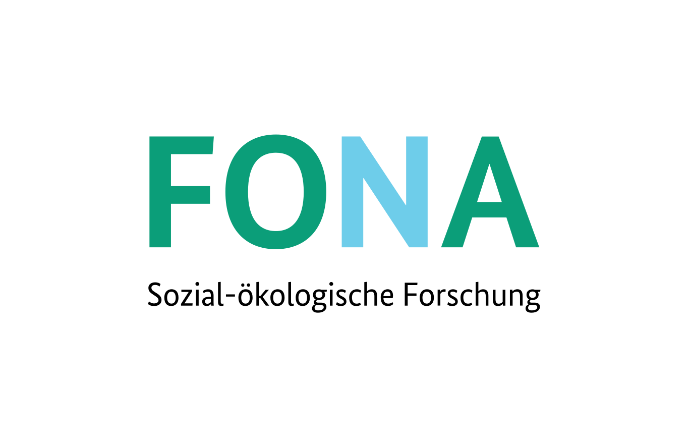 Logo: FONA