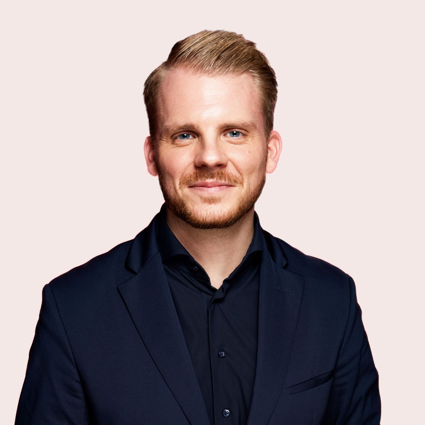 Foto von Tim Klüssendorf