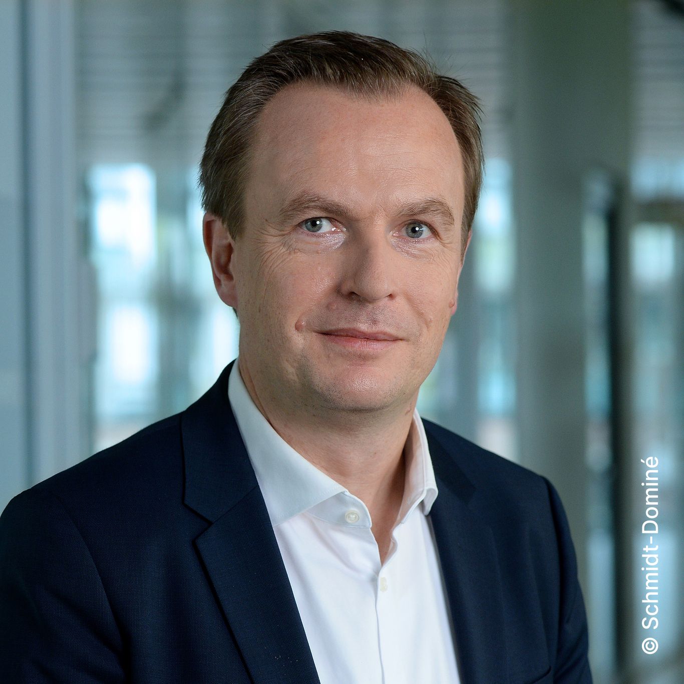 Foto von Jens Südekum