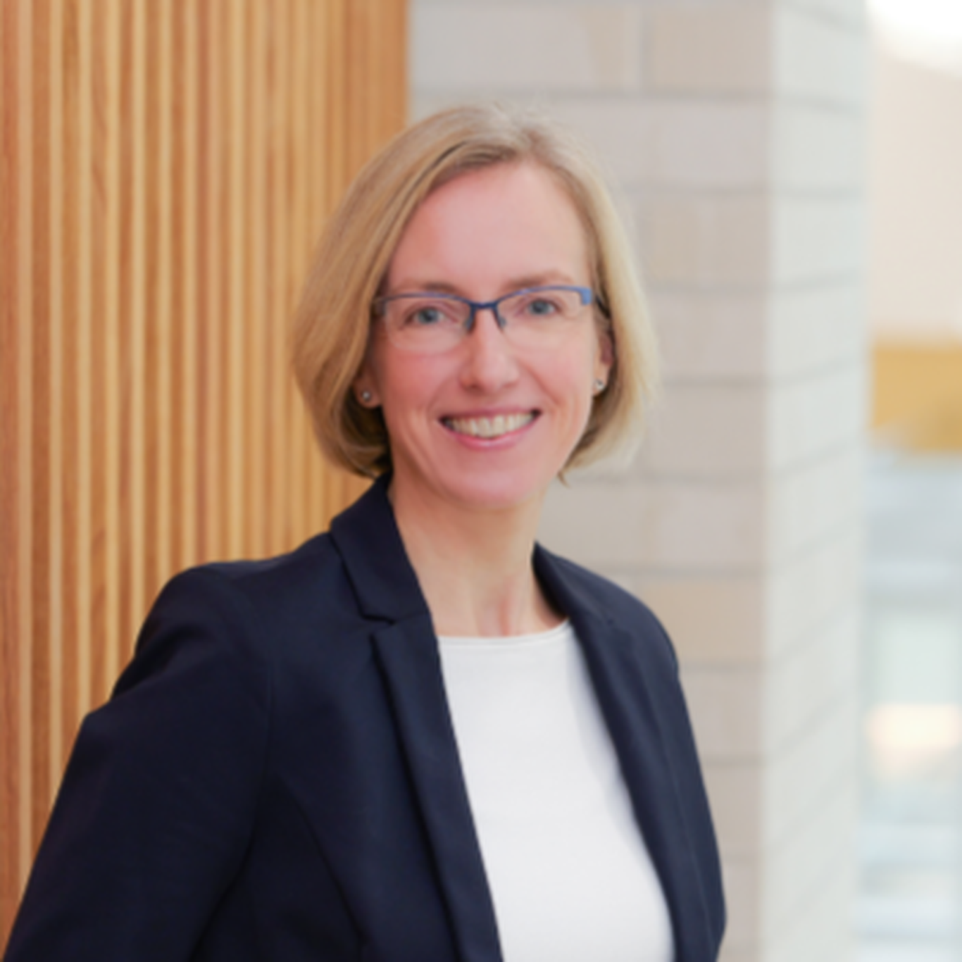 Foto von Dr. Christina Bertram