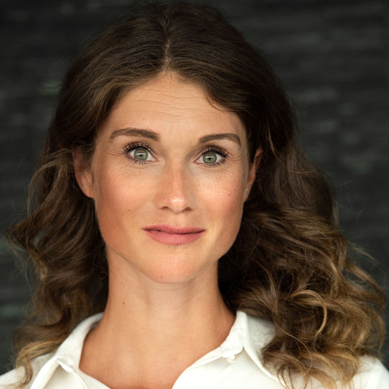 Janina Lin Otto