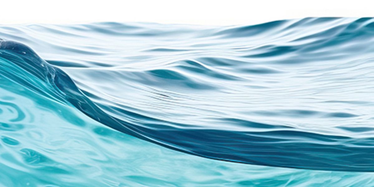 Wasser-Welle