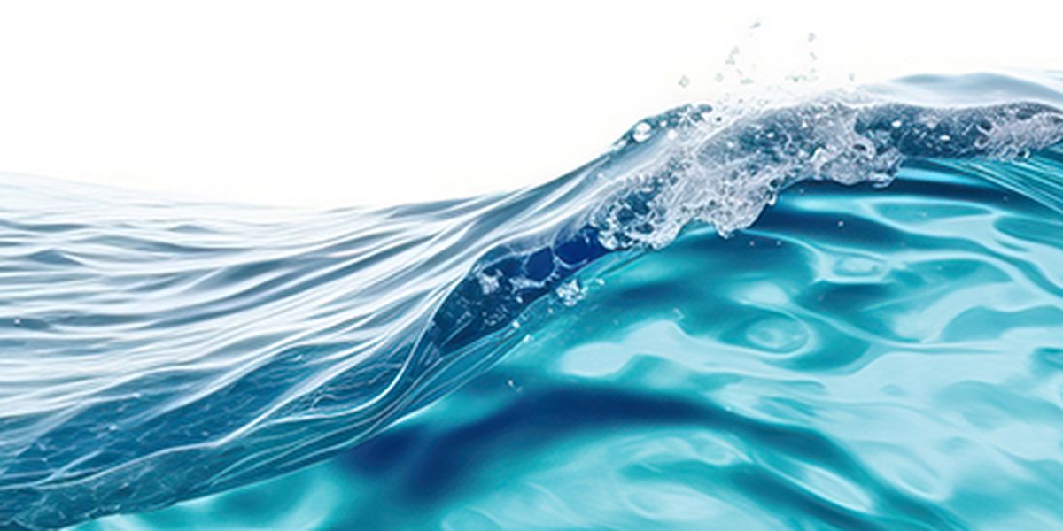 Wasser-Welle