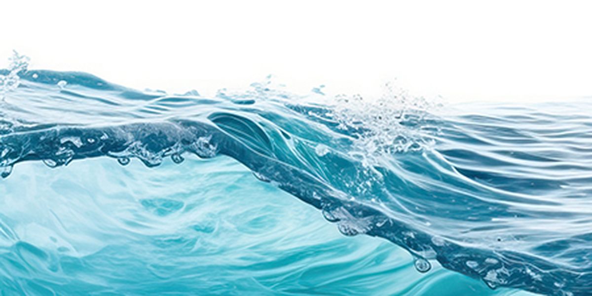Wasser-Welle
