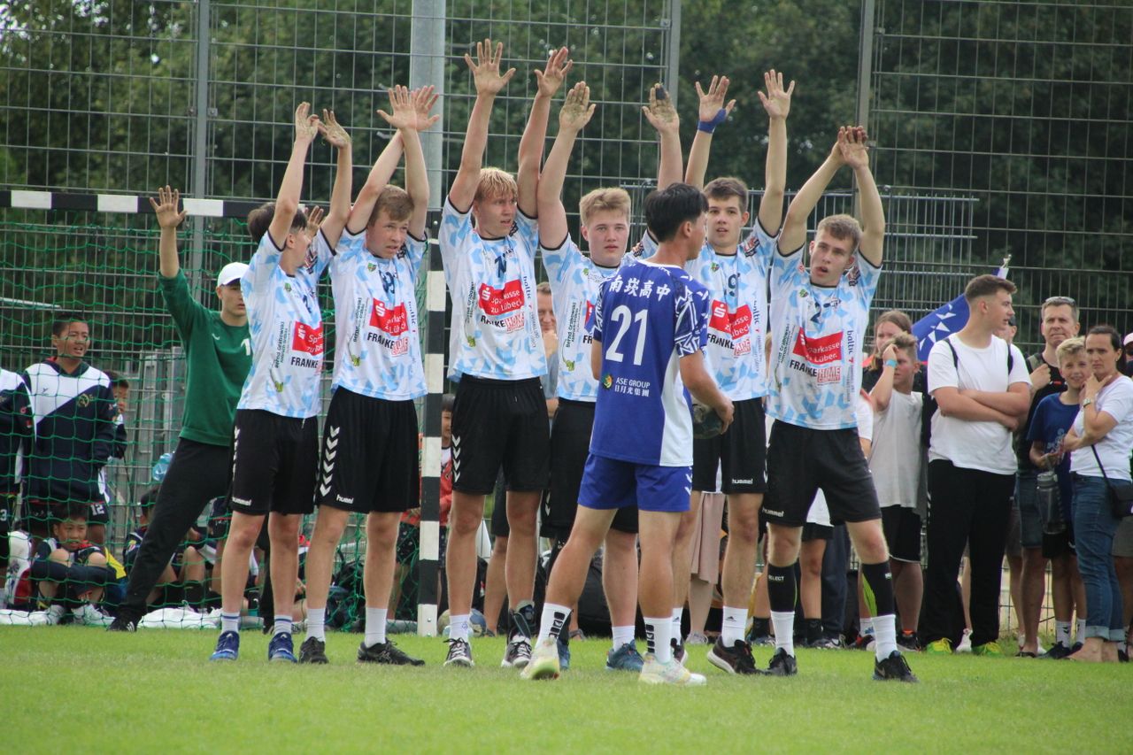 Handballdays 2025