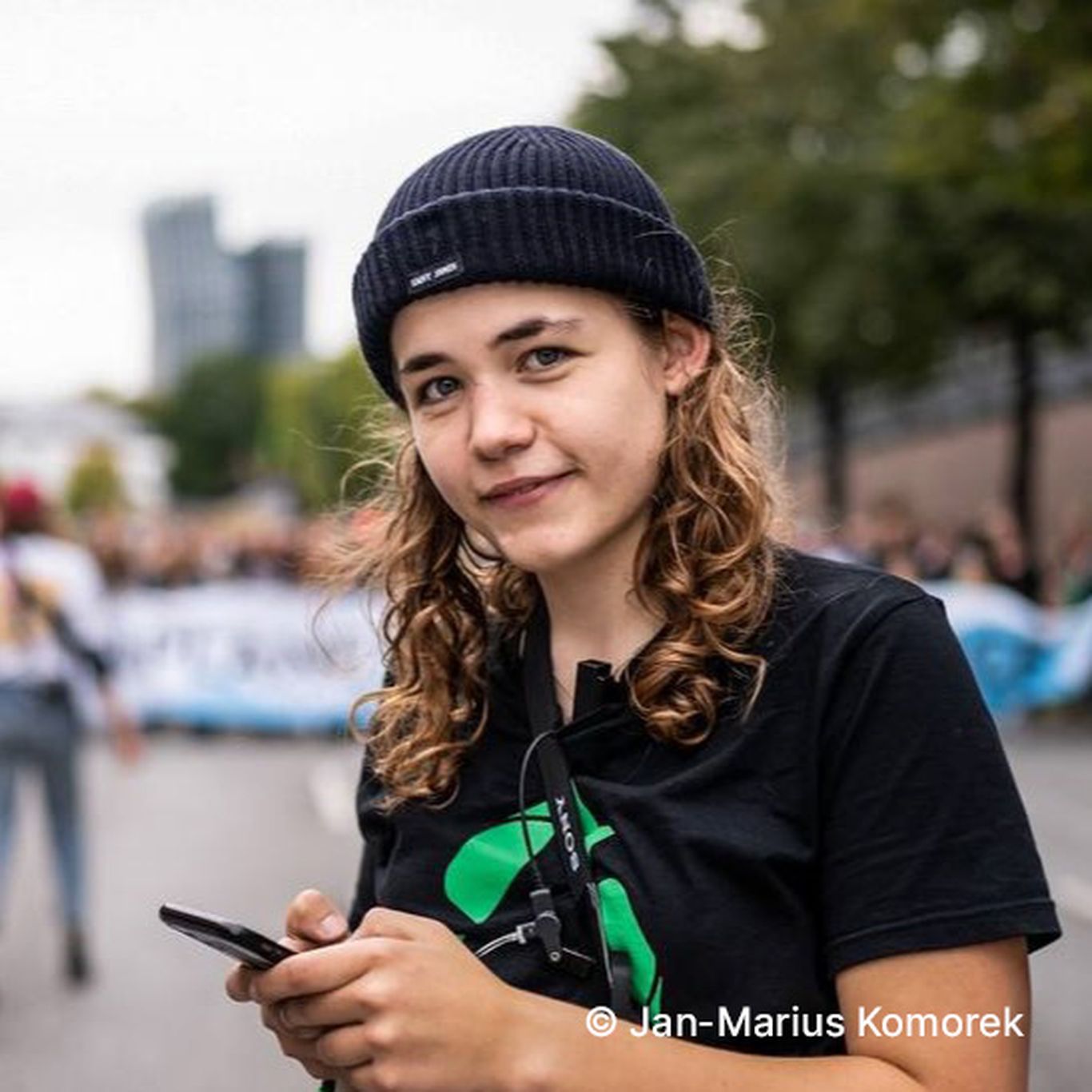 Foto von Annika Rittmann