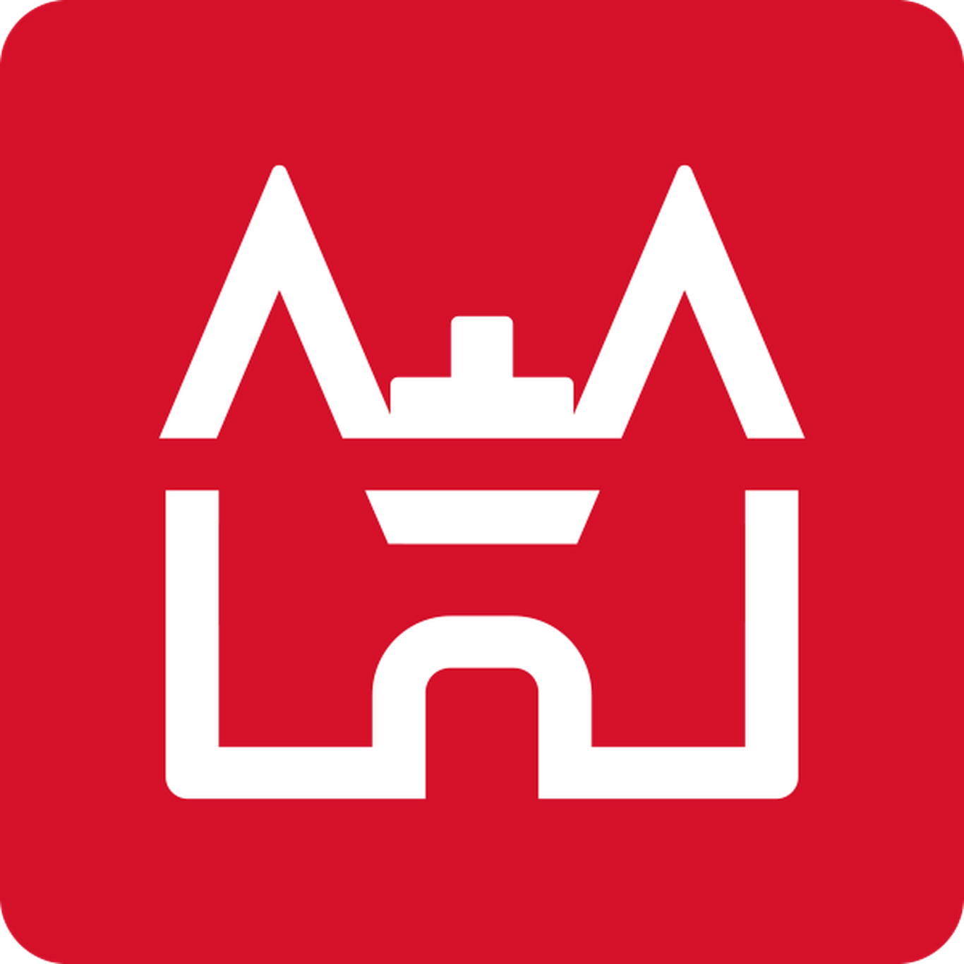 App-Icon: MeinLÜBECK