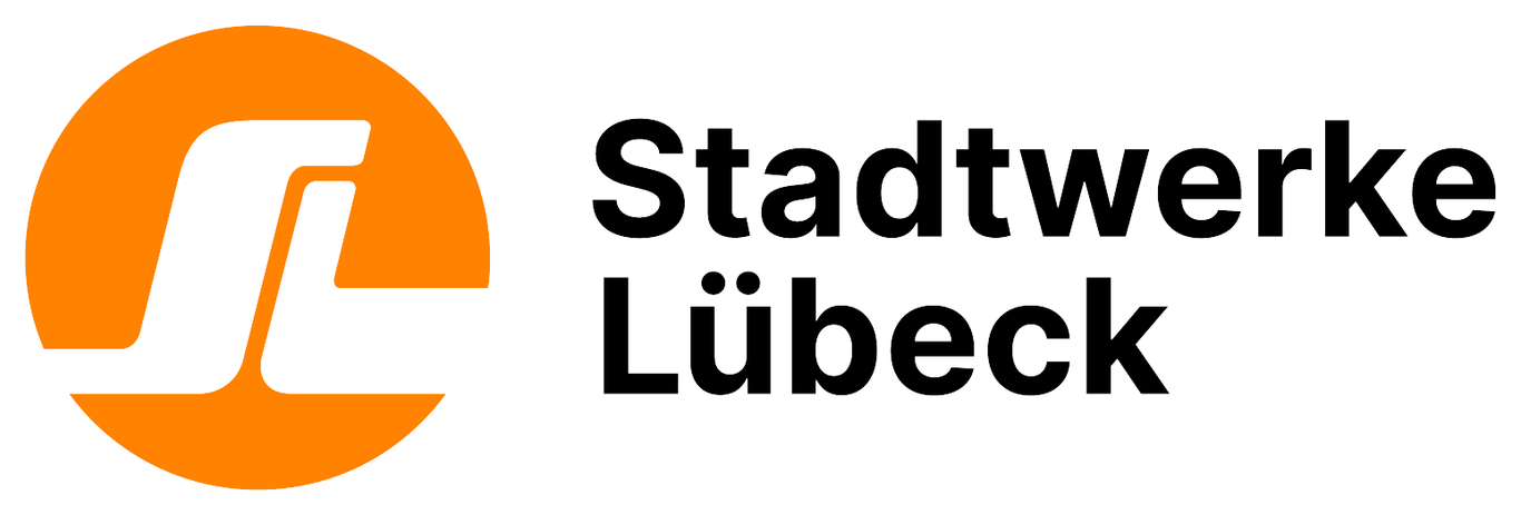 Logo der Stadtwerke Lübeck