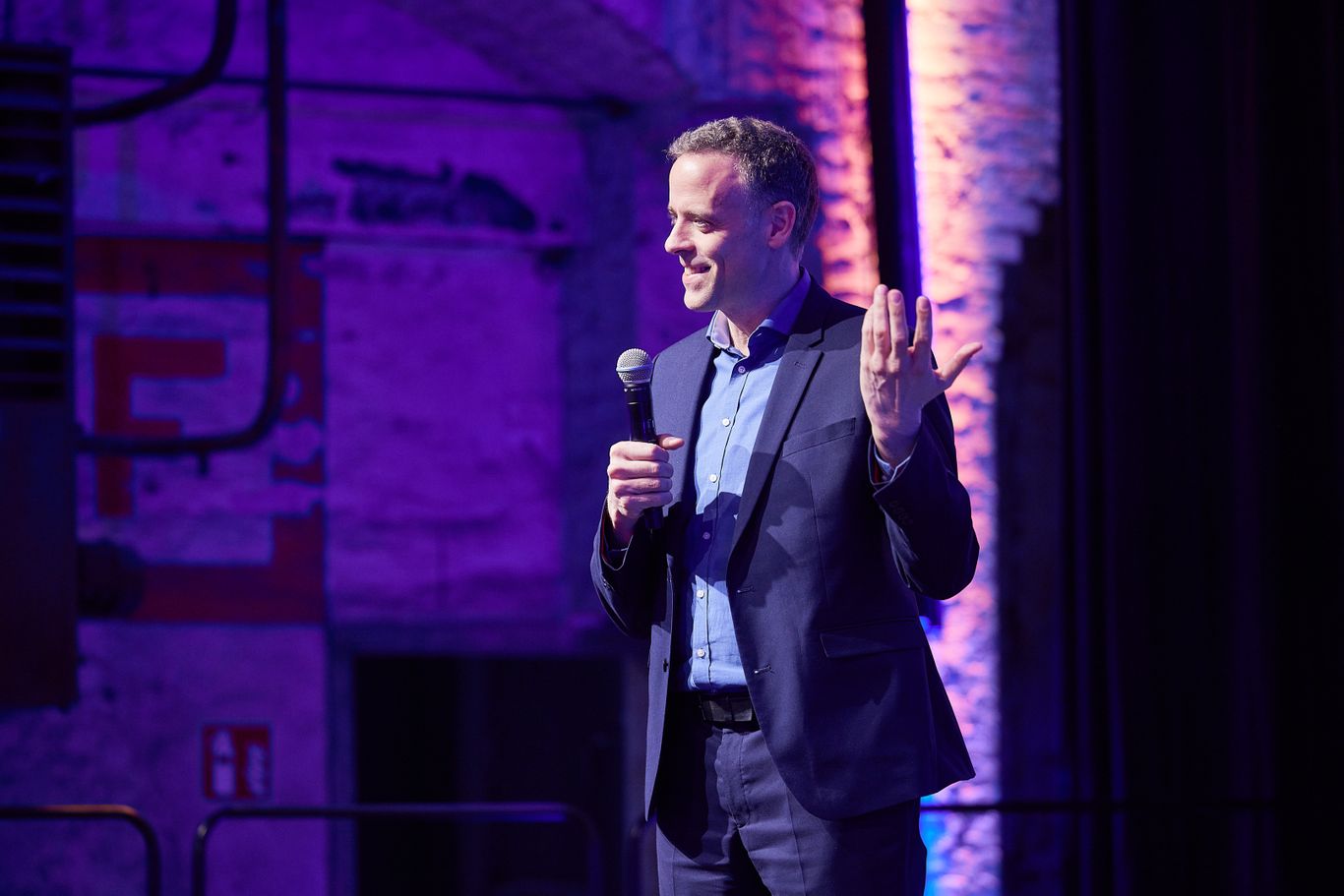 Foto von Dr. Markus Richter