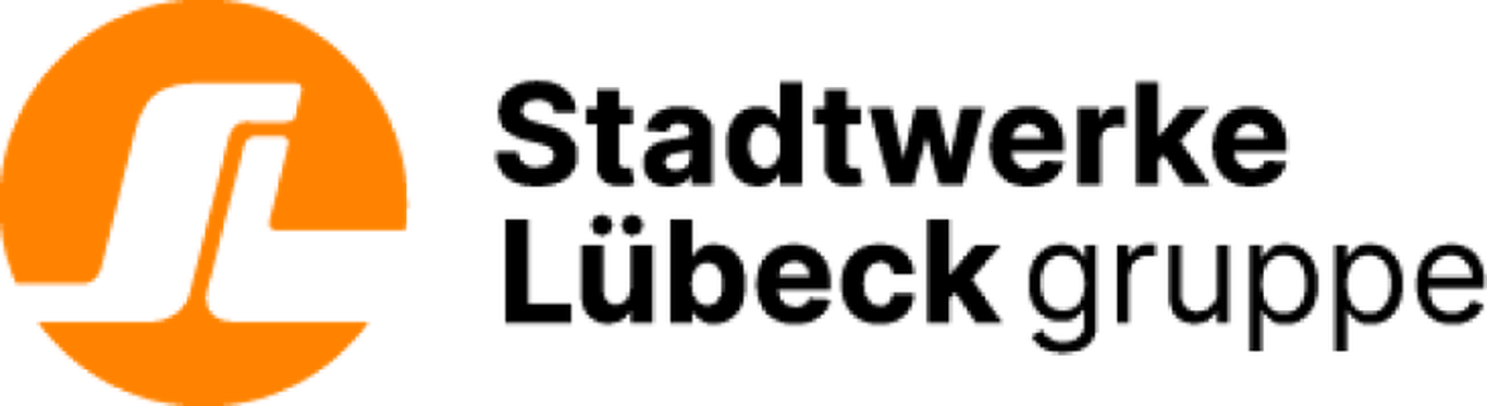 Logo der Stadtwerke Lübeck Gruppe