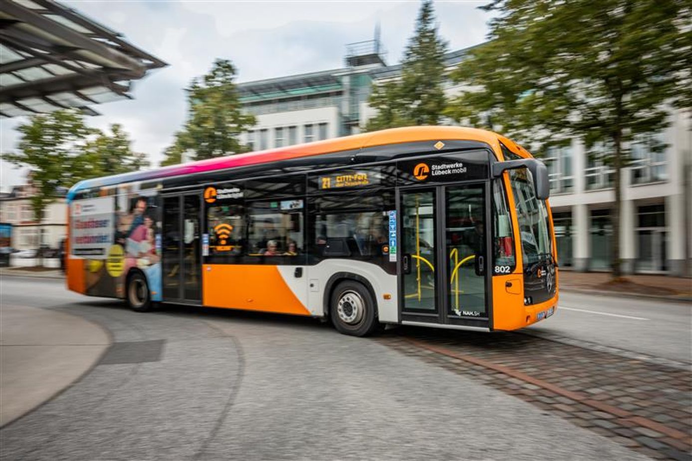 SWL Bus