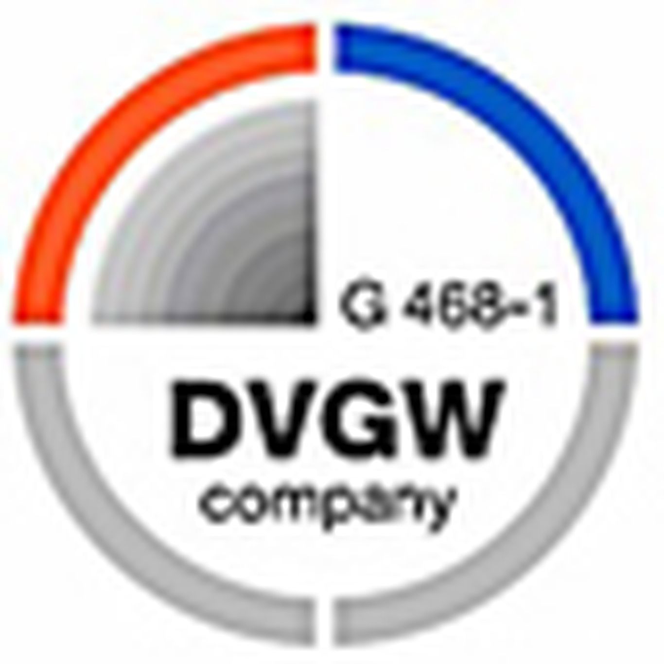 Zertifizierung DVGW